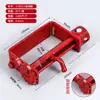 Tensor de cuerda para camión Retenedor de freno para camión pesado Cuerda de sellado Tensor manual Dispositivo de sujeción para soldadura de remolque
