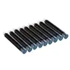 Pluma Estilográfica Calibre 2.6 Bolsa de Tinta Especial Bolsa de Tinta Universal para Bolígrafo de Estudiante Vejiga de Tinta de 2.6 mm Fabricante de Tinta para Bolígrafo