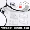Gafas Airbag Almohadilla Nasal Silicona Antideslizante Cojín de Aire Súper Suave Accesorios para Gafas de Aire Almohadilla Nasal Almohadilla Nasal Universal Venta al por Mayor