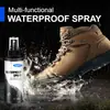 Spray Impermeable Kineshinex para Lente de Casco Antivaho para Motocicletas Eléctricas Cascos Integrales en Días Lluviosos, Alta Definición