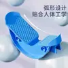 Aparelho de treino muscular para panturrilha com pedal para alongamento e treino de resistência, exercício para os pés em ambiente interno para treino direcionado do tendão de Aquiles