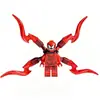 Venta al por mayor transfronteriza de minifiguras de superhéroes de bloques de construcción, juguetes de la serie Héroe de ensamblaje de partículas pequeñas, en bolsa, con opciones a elegir, disponibles para dropshipping