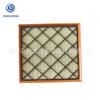Fábrica de Filtros Qinghe Adecuado para Chevrolet 13272717 834188 835056 Filtro de Aire