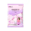 Tabletas Sakura 130g Anti-Polilla, Anti-Moho y Anti-Insectos, Repelente de Insectos Esencial y Bolas de Alcanfor a Prueba de Humedad para Colección de Ropa del Hogar