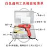 Kit de Soldagem Plástica para Reparo de Para-choque de Carro Personalizado Soldador de Reparo Derretedor de Calor Máquina de Solda