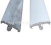 Producción de Tiras de Borde Suave en Forma de T Personalizadas para Muebles Infantiles, Tiras de Borde Especiales Bicolores Coextruidas, Tiras de Borde, Tiras en Forma de T