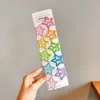 Lindos Pasadores Florales para Niños, Pinzas Bb para Flequillo Lateral de Niñas, Accesorios para el Cabello de Alta Gama para Bebés