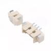 Socket de patch horizontal de espaciado 2.0 PH2.0 2p/3p/4p/5p/6p conector SMT resistente a altas temperaturas