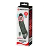 Baile King Kong Manga de Malla Vibratoria para Hombre Cuello Divertido Hueco Caucho Suave 26209 Vibración Táctil Productos Sexuales
