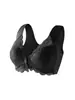 Popular Transfronterizo Xiyintu Madera Push-Up Hebilla Frontal Copa Fija Encaje Chaleco Sujetador Anti-Caída Sujetador de Lactancia
