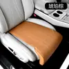 Cojín Universal para Reposapiés de Asiento de Coche, Cojín para Reposapiés Delantero y Trasero, Adecuado para Sedán Todoterreno Extensión y Cojín de Asiento Extendido