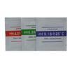 Solución estándar de pH, polvo de calibración para medidor de pH, polvo estándar de pH, pH 4,01, pH 6,86, pH 9,18