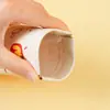 Bolsa para Gafas Antifragmentación para Gafas de Miopía Funda Protectora Antipresión Estuche Portátil para Gafas Almacenamiento Portátil para Gafas de Sol