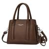 Bolsas de Mano de Textura de Alta Gama, Bolsos Grandes de Mujer con Múltiples Compartimentos, Bolsos de Hombro Europeos y Americanos a la Moda, Bolsos de Hombro para Mujer al por Mayor
