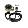 Kit de correa de distribución del fabricante de pelo liso VKMA01142 K015569XS 038109119L 038109119