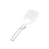 Acero Inoxidable 304 Utensilios de Cocina Plegables Sartén Portátil Pala Colador Utensilios de Cocina para Acampar Viajes Utensilios de Cocina para Exteriores