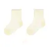 Calcetines para Niños, Calcetines Cortos Finos de Verano, Calcetines a Media Pantorrilla para Niños y Niñas, Calcetines Sueltos Sin Costuras para Bebé, Calcetines de Algodón Transpirables para Verano