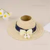 Conjunto de Roupas para Boneca com Chapéu de Palha e Saia para Bonecas de Algodão de 13-18cm, Incluindo Macacão Saia, Roupas para Boneca, Acessórios e Roupas de Reposição