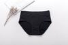 Atacado do Fabricante Roupa Íntima Feminina de Cintura Média, Algodão Puro, Afina a Cintura, Levanta os Quadris, Sem Costura, Respirável, Algodão Puro, Shorts com Forro Antibacteriano
