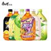 Kang Shifu Chá Bebida 1L * 12 Garrafas de Líquido Gelo de Frutas Vermelhas Chá Preto Sopa de Ameixa Azeda Chá Verde Jasmim Atacado