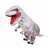 Disfraces de Halloween para Adultos, Disfraces Inflables de T-Rex, Disfraces Divertidos de Cosplay, Trajes Inflables de Dinosaurio