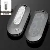 Para Wuling Hongguang miniev Macaron Transparente Mini GAMEBOY GB Estuche para Llaves Hebilla Bolsa