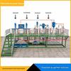 Equipamento de refino de óleo de semente de cártamo unidade de refino de óleo de cártamo Grau 1 esboço instalações de refino de óleo de cozinha
