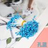 Estambre de flor de gasa hecho a mano DIY Horquilla antigua Simulación de flor Material de flor Cabeza de fósforo Núcleo de flor Accesorios para el cabello
