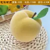 Espuma Frutas e Vegetais Artificiais Modelo Banana Artificial Maçã Laranja Enfeites Adereços Decorativos para Fotos