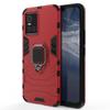Em estoque para o carro Vivo S10 ring phone case VIVO S10Pro Black Panther bracket phone case