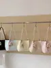 Bolso Transfronterizo 2026 Estilo Nuevo Estilo Perezoso para Mujer, Bolso de Hombro de Gran Capacidad para el Trabajo y los Viajes Diarios, Bolso Tote Casual Simple