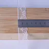Renda Não Elástica Artesanal DIY Acessórios de Cabelo Faixa de Cabeça Acessórios de Joias Decoração de Roupas Fita Tela Mosquiteira Acessórios de Brinquedo