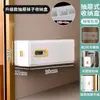 Caja de Almacenamiento de Ropa Interior para Colgar en la Pared del Hogar Armario Ropa Interior Sujetador Calcetines Acabado del Hogar Almacenamiento Transparente