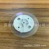 Adecuado para Cámara Tp-Link, Soporte de Montaje sin Taladro, Clip Base de Soporte para Colgar sin Taladro