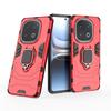 Para VIVO IQOO13 Black Panther Phone Case IQOO12Pro All-inclusive IQOO11 Bracket Capa protetora resistente a quedas