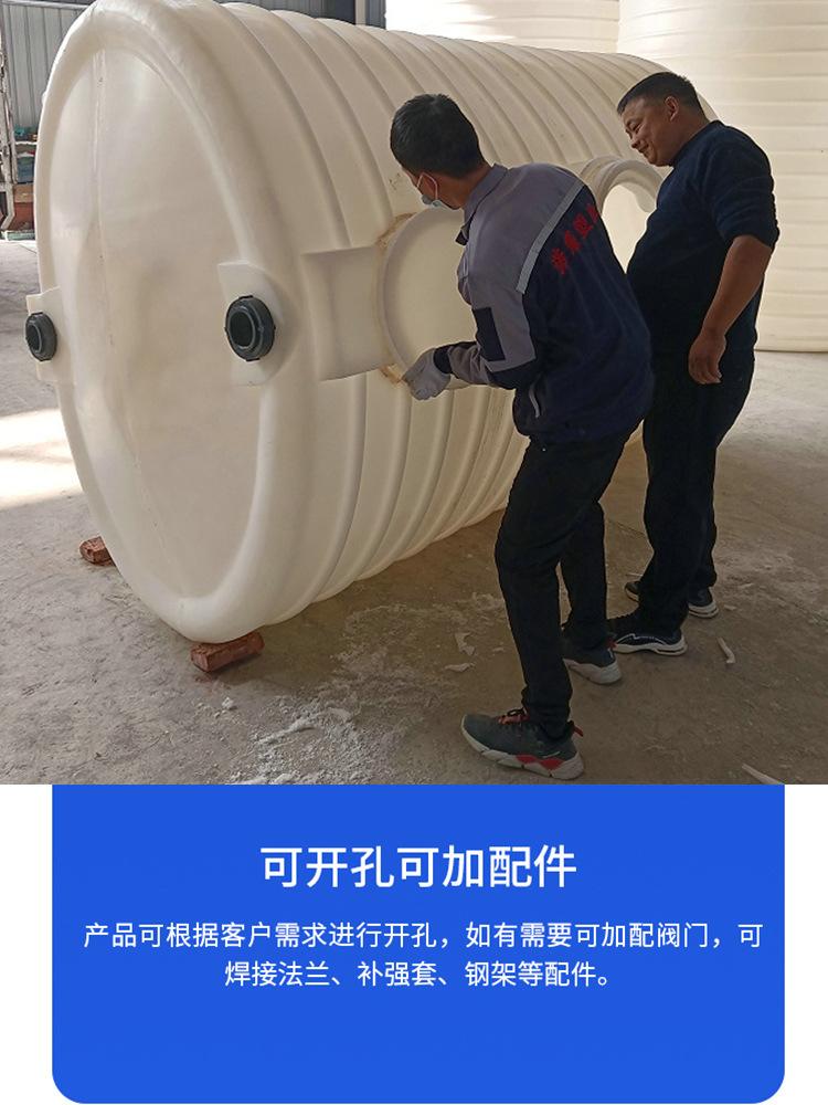 2卧式储罐6特点3开口3-2