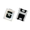 Tubo emissor de luz roxa LED Shilan 2835 SMD encapsulado, comprimento de onda 365-370-375nm