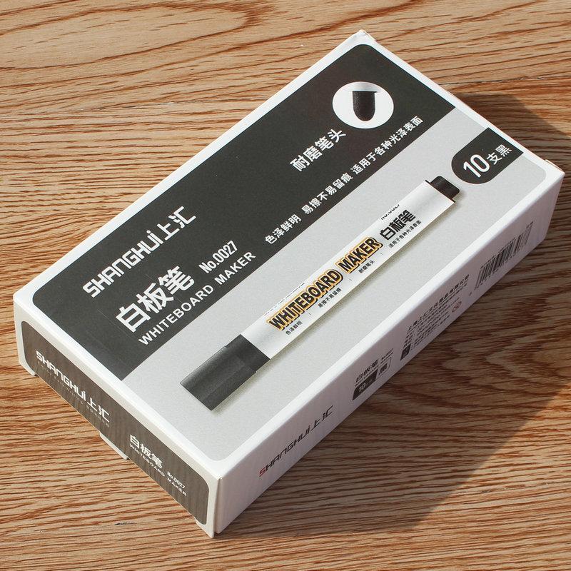 上汇0027白板笔1