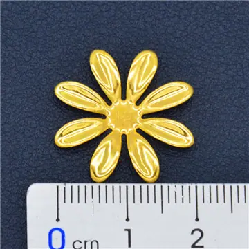 婚庆胸花花片