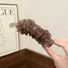 Presilha Grande para Rabo de Cavalo Alto, Volume Capilar Grande, Presilha Torcida, Presilha de Cabelo para Mulheres, Parte de Trás da Cabeça, Novo Estilo 2026, Presilha Banana, Presilha Vertical, Grampo de Cabelo