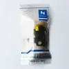 Cuchilla redonda Cuchilla de corte automático de hilo para computadora Accesorios para máquina de coser Cuchilla móvil Máquina de coser plana Pieza para dividir hilo