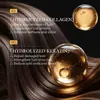Champú Kormesic Colágeno Queratina Limpieza y Volumen del Cabello Fabricante Transfronterizo Venta al por Mayor
