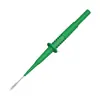 Sonda de Prueba Especialmente Afilada, Pin de Prueba de Rotura de Cable, El Extremo Posterior Se Puede Insertar con Enchufe Banana de 4 mm J30011