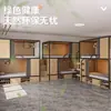 Litera para Estudiantes, Cama Moderna para Dormitorio de Personal, Litera Alta y Baja, Cama para Apartamento Juvenil, Cama Sencilla para Hotel de E-Sports