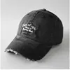 Novo Boné de Baseball com Aba Curva Bordado com Letras e Topo Macio para Homens e Mulheres, Simples Casual Versátil Estilo Primavera e Outono Chapéu de Bico de Pato