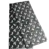 Tela Nueva de Flores Cortadas, Tejido Jacquard Teñido en Hilo, Vestido de Mujer, Tela de Ropa de Moda, Venta Directa de Fábrica