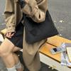 Bolso de Mujer Transfronterizo 2025 Otoño Nueva Moda Casual Bolso de Hombro Simple Gran Capacidad Bolso Tote para Viaje Bolso Bandolera