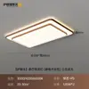 Lámpara de techo principal para sala de estar estilo vintage 2026 nuevo modelo iluminación minimalista moderna para pasillo juego de iluminación para dormitorio protección ocular