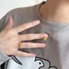Libro Rojo Pequeño Explosiones Medio Antiguo Vintage Diseño Único Sentido Geométrico Gota de Agua Collar Moda Mínima Cadena para Clavícula