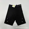 Calças Leggings Esportivas, Manga Longa e Curta de Secagem Rápida para Ciclismo, Corrida, Basquete, Fitness, Camiseta sem Manga Respirável, Roupa de Baixo para Homens e Mulheres